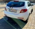 Білий Джилі Емгранд 7 (EC7), об'ємом двигуна 1.8 л та пробігом 152 тис. км за 4000 $, фото 9 на Automoto.ua