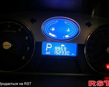 Білий Джилі Емгранд 7 (EC7), об'ємом двигуна 1.8 л та пробігом 152 тис. км за 4000 $, фото 1 на Automoto.ua