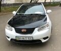 Белый Джили Эмгранд 7 (EC7), объемом двигателя 1.8 л и пробегом 140 тыс. км за 5300 $, фото 1 на Automoto.ua
