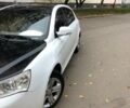 Белый Джили Эмгранд 7 (EC7), объемом двигателя 1.8 л и пробегом 140 тыс. км за 5300 $, фото 2 на Automoto.ua