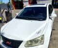 Белый Джили Эмгранд 7 (EC7), объемом двигателя 1.8 л и пробегом 250 тыс. км за 4000 $, фото 1 на Automoto.ua
