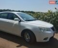 Белый Джили Эмгранд 7 (EC7), объемом двигателя 1.5 л и пробегом 125 тыс. км за 4700 $, фото 1 на Automoto.ua