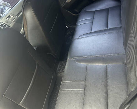 Білий Джилі Емгранд 7 (EC7), об'ємом двигуна 1.79 л та пробігом 107 тис. км за 4999 $, фото 7 на Automoto.ua