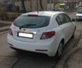 Белый Джили Эмгранд 7 (EC7), объемом двигателя 1.5 л и пробегом 85 тыс. км за 6300 $, фото 1 на Automoto.ua