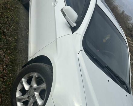 Білий Джилі Емгранд 7 (EC7), об'ємом двигуна 1.79 л та пробігом 107 тис. км за 4999 $, фото 2 на Automoto.ua