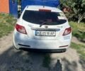 Белый Джили Эмгранд 7 (EC7), объемом двигателя 1.8 л и пробегом 62 тыс. км за 6000 $, фото 4 на Automoto.ua