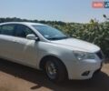 Белый Джили Эмгранд 7 (EC7), объемом двигателя 1.5 л и пробегом 125 тыс. км за 4700 $, фото 1 на Automoto.ua
