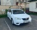 Білий Джилі Емгранд 7 (EC7), об'ємом двигуна 1.79 л та пробігом 90 тис. км за 4800 $, фото 1 на Automoto.ua