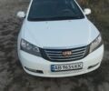 Белый Джили Эмгранд 7 (EC7), объемом двигателя 1.5 л и пробегом 103 тыс. км за 4301 $, фото 1 на Automoto.ua