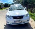 Білий Джилі Емгранд 7 (EC7), об'ємом двигуна 1.8 л та пробігом 365 тис. км за 3400 $, фото 1 на Automoto.ua