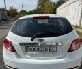 Белый Джили Эмгранд 7 (EC7), объемом двигателя 1.5 л и пробегом 44 тыс. км за 4500 $, фото 4 на Automoto.ua