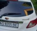 Білий Джилі Емгранд 7 (EC7), об'ємом двигуна 1.5 л та пробігом 270 тис. км за 3900 $, фото 1 на Automoto.ua