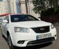 Белый Джили Эмгранд 7 (EC7), объемом двигателя 1.79 л и пробегом 81 тыс. км за 5000 $, фото 1 на Automoto.ua
