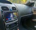 Белый Джили Эмгранд 7 (EC7), объемом двигателя 1.8 л и пробегом 120 тыс. км за 3750 $, фото 1 на Automoto.ua