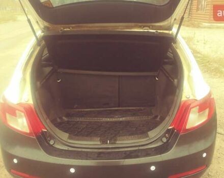 Білий Джилі Емгранд 7 (EC7), об'ємом двигуна 1.79 л та пробігом 218 тис. км за 3200 $, фото 11 на Automoto.ua