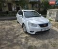 Білий Джилі Емгранд 7 (EC7), об'ємом двигуна 1.79 л та пробігом 93 тис. км за 3750 $, фото 1 на Automoto.ua