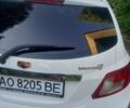Белый Джили Эмгранд 7 (EC7), объемом двигателя 1.5 л и пробегом 270 тыс. км за 3900 $, фото 1 на Automoto.ua