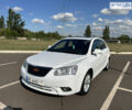 Білий Джилі Емгранд 7 (EC7), об'ємом двигуна 1.5 л та пробігом 121 тис. км за 4300 $, фото 1 на Automoto.ua