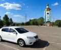Белый Джили Эмгранд 7 (EC7), объемом двигателя 1.5 л и пробегом 181 тыс. км за 4400 $, фото 3 на Automoto.ua