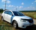 Білий Джилі Emgrand-7, об'ємом двигуна 1.5 л та пробігом 175 тис. км за 3950 $, фото 1 на Automoto.ua