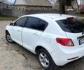 Білий Джилі Емгранд 7 (EC7), об'ємом двигуна 1.5 л та пробігом 0 тис. км за 3650 $, фото 4 на Automoto.ua