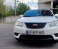 Белый Джили Эмгранд 7 (EC7), объемом двигателя 1.5 л и пробегом 157 тыс. км за 4100 $, фото 1 на Automoto.ua