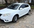 Білий Джилі Емгранд 7 (EC7), об'ємом двигуна 1.5 л та пробігом 0 тис. км за 3650 $, фото 1 на Automoto.ua