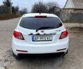 Білий Джилі Емгранд 7 (EC7), об'ємом двигуна 1.5 л та пробігом 0 тис. км за 3650 $, фото 5 на Automoto.ua