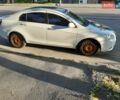 Белый Джили Эмгранд 7 (EC7), объемом двигателя 1.8 л и пробегом 123 тыс. км за 5000 $, фото 1 на Automoto.ua