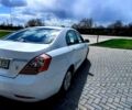 Белый Джили Эмгранд 7 (EC7), объемом двигателя 18 л и пробегом 155 тыс. км за 3400 $, фото 5 на Automoto.ua