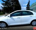 Белый Джили Эмгранд 7 (EC7), объемом двигателя 18 л и пробегом 155 тыс. км за 3400 $, фото 2 на Automoto.ua