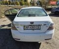Білий Джилі Емгранд 7 (EC7), об'ємом двигуна 1.79 л та пробігом 198 тис. км за 3500 $, фото 1 на Automoto.ua