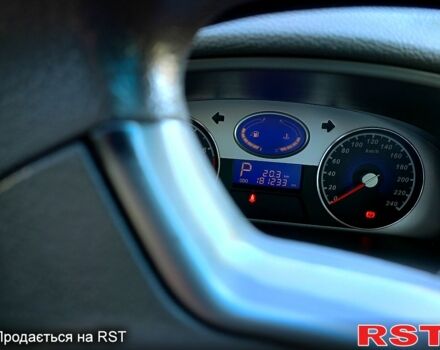 Білий Джилі Емгранд 7 (EC7), об'ємом двигуна 1.8 л та пробігом 181 тис. км за 4500 $, фото 3 на Automoto.ua