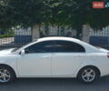 Белый Джили Эмгранд 7 (EC7), объемом двигателя 1.79 л и пробегом 190 тыс. км за 5200 $, фото 9 на Automoto.ua