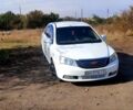 Білий Джилі Емгранд 7 (EC7), об'ємом двигуна 1.8 л та пробігом 80 тис. км за 5100 $, фото 1 на Automoto.ua