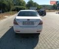 Белый Джили Эмгранд 7 (EC7), объемом двигателя 1.79 л и пробегом 172 тыс. км за 2800 $, фото 1 на Automoto.ua
