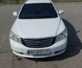 Белый Джили Эмгранд 7 (EC7), объемом двигателя 1.8 л и пробегом 166 тыс. км за 5300 $, фото 6 на Automoto.ua