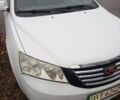 Белый Джили Эмгранд 7 (EC7), объемом двигателя 1.79 л и пробегом 66 тыс. км за 4200 $, фото 4 на Automoto.ua