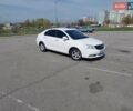 Белый Джили Эмгранд 7 (EC7), объемом двигателя 1.8 л и пробегом 166 тыс. км за 5300 $, фото 4 на Automoto.ua