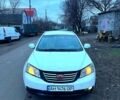 Белый Джили Эмгранд 7 (EC7), объемом двигателя 1.8 л и пробегом 250 тыс. км за 1700 $, фото 1 на Automoto.ua