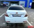 Білий Джилі Емгранд 7 (EC7), об'ємом двигуна 18 л та пробігом 184 тис. км за 3700 $, фото 4 на Automoto.ua