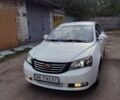 Білий Джилі Емгранд 7 (EC7), об'ємом двигуна 1.79 л та пробігом 148 тис. км за 4000 $, фото 1 на Automoto.ua