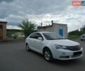 Білий Джилі Емгранд 7 (EC7), об'ємом двигуна 1.79 л та пробігом 190 тис. км за 4800 $, фото 4 на Automoto.ua