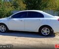 Джили Эмгранд 7 (EC7) 2013 в Бобринце на Automoto.ua Белый Джили Эмгранд 7 (EC7), объемом двигателя 1.5 л и пробегом 133 тыс. км за 3300 $, фото 3 на Automoto.ua