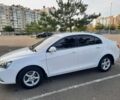 Білий Джилі Емгранд 7 (EC7), об'ємом двигуна 1.8 л та пробігом 210 тис. км за 4400 $, фото 1 на Automoto.ua