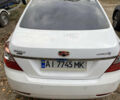 Джили Эмгранд 7 (EC7) 2013 в Киеве на Automoto.ua Белый Джили Эмгранд 7 (EC7), объемом двигателя 1.5 л и пробегом 142 тыс. км за 2700 $, фото 1 на Automoto.ua