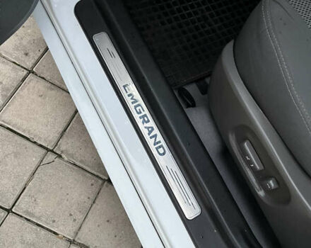 Джили Эмгранд 7 (EC7) 2013 в Решетиловке на Automoto.ua Белый Джили Эмгранд 7 (EC7), объемом двигателя 1.79 л и пробегом 310 тыс. км за 4200 $, фото 10 на Automoto.ua