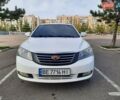 Белый Джили Эмгранд 7 (EC7), объемом двигателя 1.79 л и пробегом 210 тыс. км за 4600 $, фото 3 на Automoto.ua