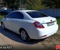 Джили Эмгранд 7 (EC7) 2013 в Бобринце на Automoto.ua Белый Джили Эмгранд 7 (EC7), объемом двигателя 1.5 л и пробегом 133 тыс. км за 3300 $, фото 2 на Automoto.ua
