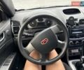 Белый Джили Эмгранд 7 (EC7), объемом двигателя 1.8 л и пробегом 68 тыс. км за 5200 $, фото 10 на Automoto.ua
